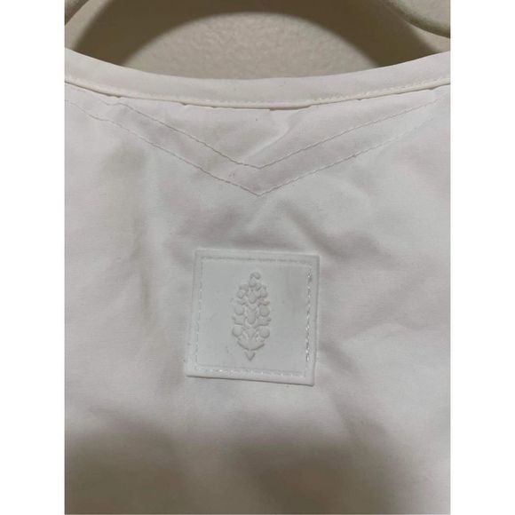 Free People Around The Block Bib Size L snow jumpsuit - Picture 8 of 8